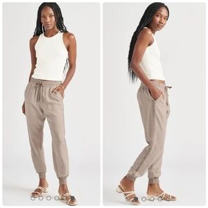 Splendid Mariella Jogger NWOT